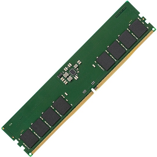 [KVR56U46BS8-16] Memoria RAM Kingston 16GB DDR5 5600MT/s CL46 1.1 V