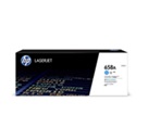 [W2001A] Toner HP W2001A Original 658A Cyan