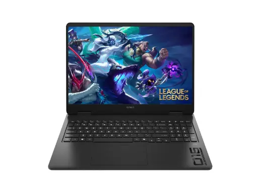 [C2DA1LA#ABM] Notebook H.P. OMEN 16-ap0008la 16" AMD Ryzen 9 894HX 24GB 1TB Teclado en Español W11 Home 1Y