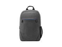 [1E7D6UT] Mochila HP de Poliester Prelude para Laptop de 15.6" Gris