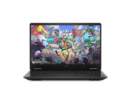 [BP2H1LA#ABM] Notebook Hp OMEN Gaming AMD Ryzen ™ AI 7 350 24GB 1TB SSD 17.3" Negro W11H 1y