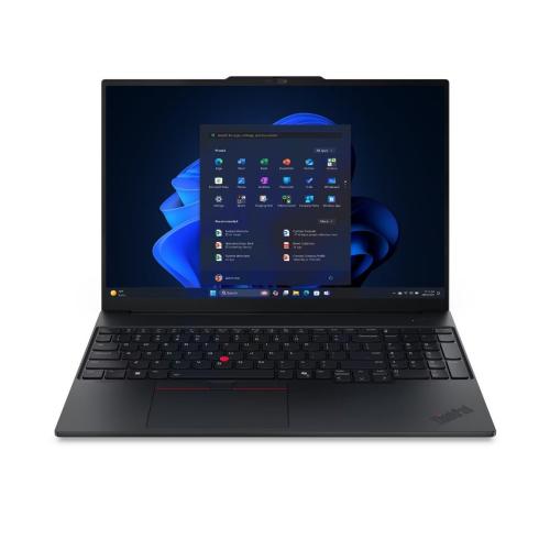 [21SR007HFJ] Lenovo ThinkPad E16 Gen 3 Core Ultra 5 225H 16GB 512GB SSD 16" W11Pro 3Y