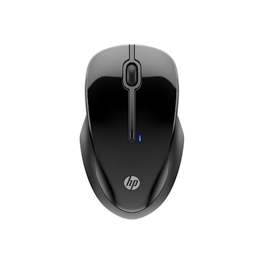 [6V2J7AA#ABL] Mouse HP Dual 250 Inalámbrico 1600 ppp 1Y