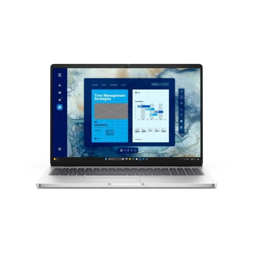 [DVRC5] Notebook Dell Pro Silver Core Ultra 5 235U 16GB RAM 512GB SSD W11 Pro Español 16" 3Y