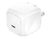 [WCA013dqWH] WCA013dqWH - Wall charger - Belkin - USB-C - 45 W