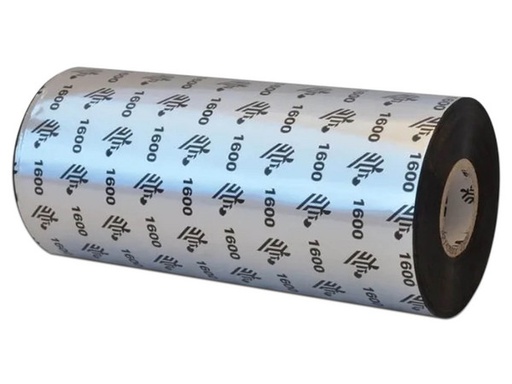 [01600GT11030] 01600GT11030 - Zebra - ribbon -  para impresoras de transferencia térmica
