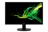 [UM.QX2AA.011] Monitor Acer UM.QX2AA.011 de 24"  LCD IPS 120Hz