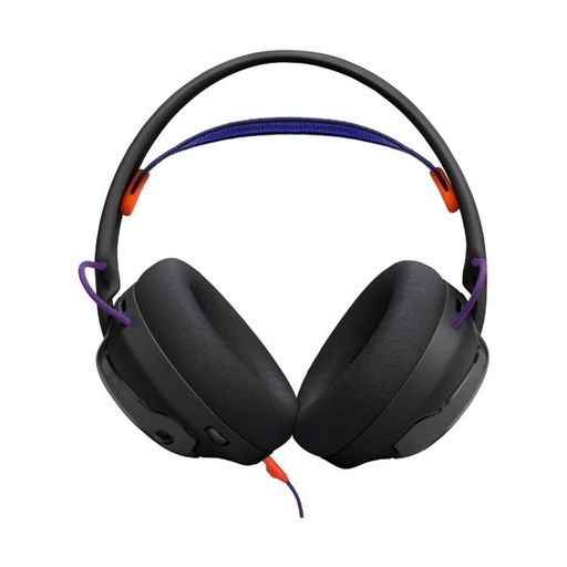 [JBLQTUM250BLKAM] JBLQTUM250BLKAM - JBL - Quantum 250