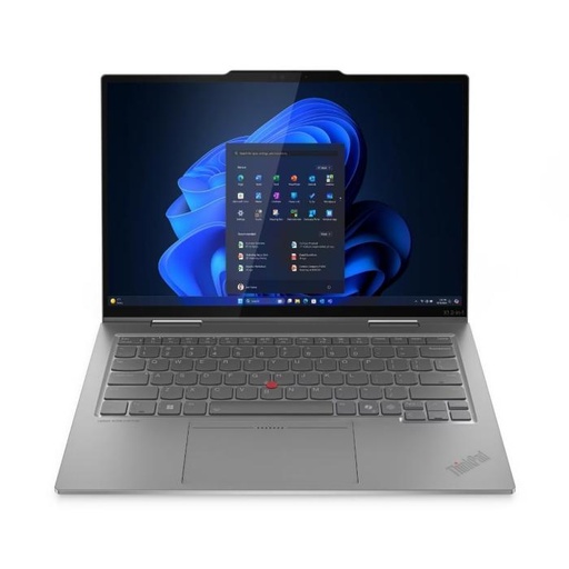 [21NU00C3FJ] Notebook Lenovo 21NU00C3FJ Intel Core Ultra 7-258V 32GB 1TB SSD 14" W11Pro