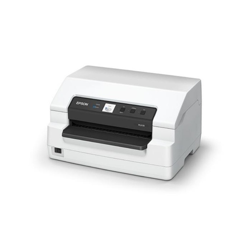 [C11CJ10201] Epson PLQ-50 - Impresora matricial de puntos - Monocromática 