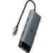 [UH6120C] Hub USB Tipo C Tp-Link 6 en 1 con HDMI