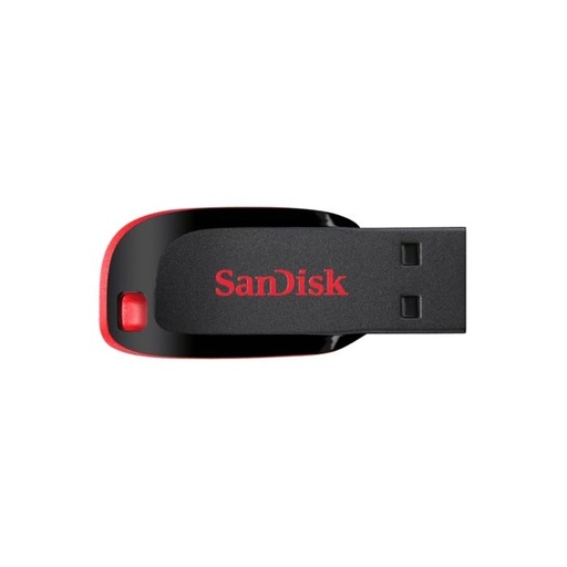 [SDCZ50-032G-B35] SanDisk - Memoria USB / 32 GB - Cruzer Blade