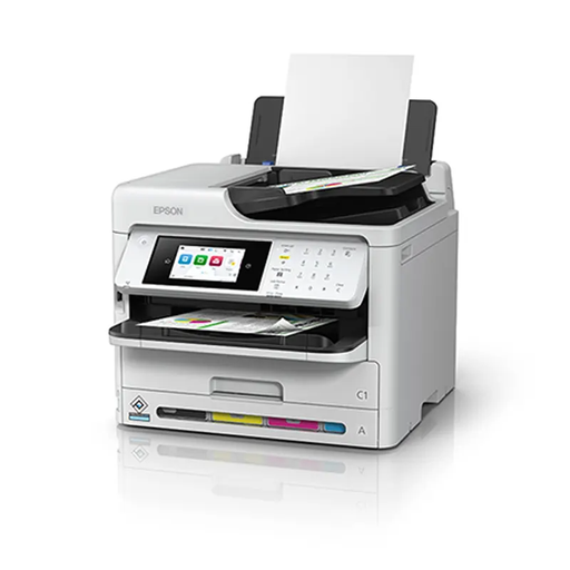 [C11CK76301] Epson - WorkForce - Pro WF-M5899 - Printer - Scanner - Copier
