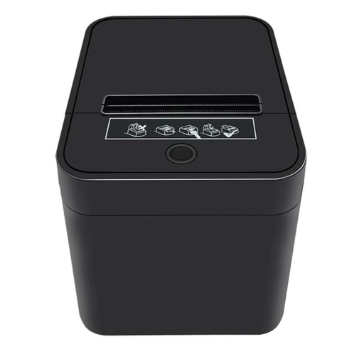 [VT-POS-812UW] Impresora para Tickets 80mm VektorTech Térmica USB  Wi-Fi