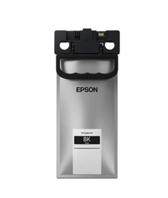 [T12B120-AL] Botella de tinta EPSON Original T12B120-AL Negro