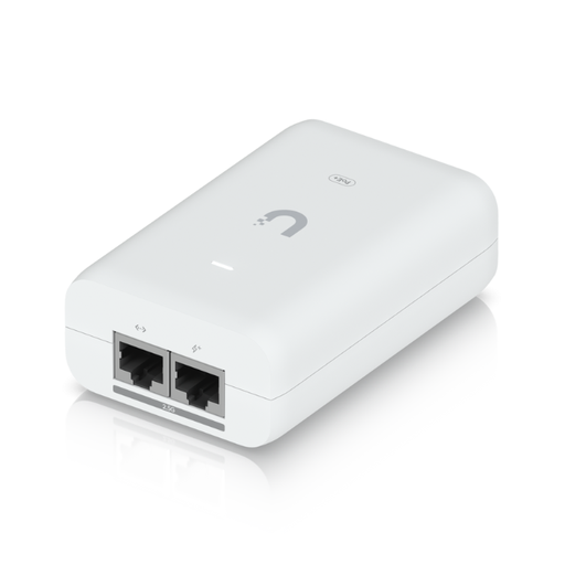 [UACC-PoE+-2.5G] Ubiquiti - Power Injector - UACC - PoE+ - 2.5G
