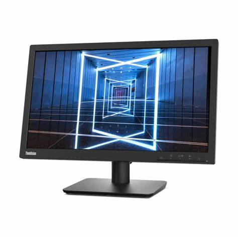 [62F7KAR4LA] Monitor Lenovo ThinkVision E20-30 1600 x 900 HDMI y VGA 19.5"