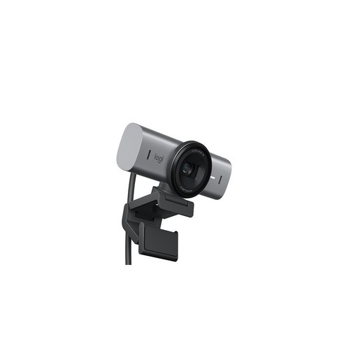 [960-001548] Logitech BRIO 4K - Pro 700 - Graphite LAT
