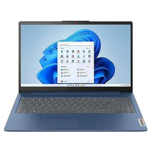 [82XM016JGJ] Notebook Lenovo IdeaPad Slim 3 15ABR8, pantalla 15.6".