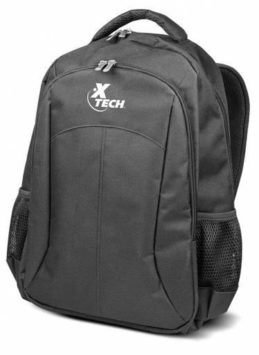 [XTB-210] Mochila Xtech XTB-210 Para Notebook de hasta 15.6" Negro