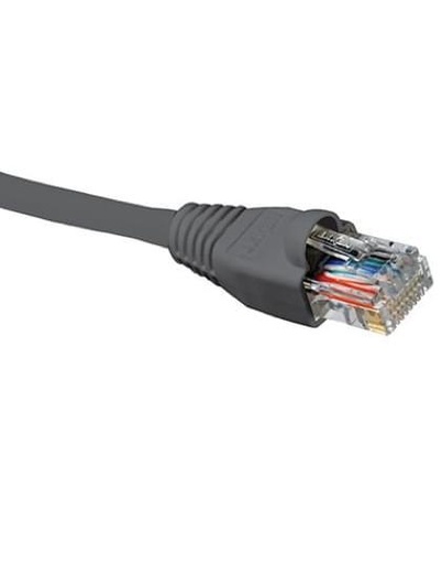 [AB361NXT01] Cable de red Ethernet - CAT 6 - 3 ft  - Nexxt Solutions