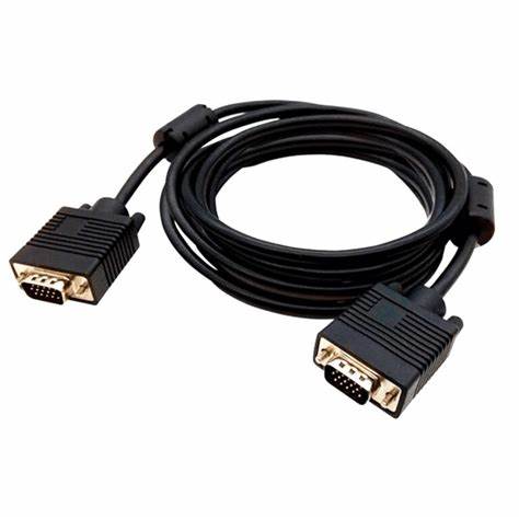 [XTC-308] Cable VGA Xtech Macho a Macho Para Monitor 6FT/1.8M