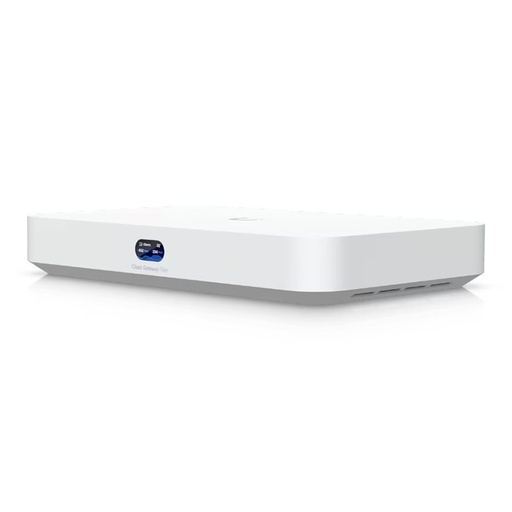 [UCG-Fiber] Ubiquiti UniFi Cloud Gateway Fiber Desktop 10G UCG-Fiber