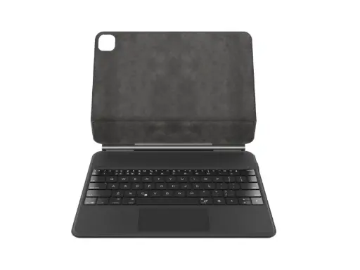 [BBZ003tt-V2] Teclado Belkin Bluetooth Pad Pro de 13" Negro 