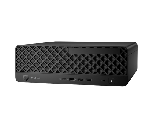 [D5NK7LA#ABM] Desktop HP Prodesk 4 SFF AIG1i Intel Core Ultra 5 225 16GB 512GB SSD, Windows 11 Pro.