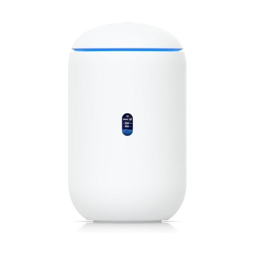 [UDR7] Gateway en la Nube Ubiquiti UDR7 Desktop 10G
