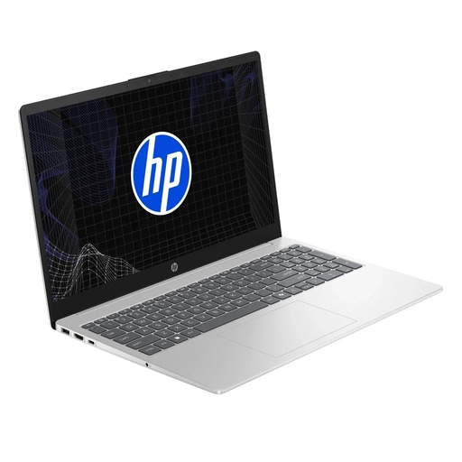 [D6ZM8LA#ABM] HP 15-fc0353la - Notebook 15.6" FHD, AMD Ryzen 5 7530U, 8GB RAM, 512GB SSD, Windows 11 Home